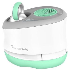 Baby humidifier by vornado